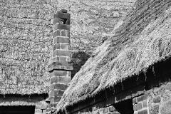 Chimney - Seaweed House