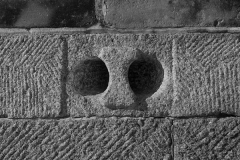 Horse Stone - Seaweed House